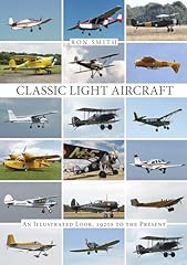 Classic light aircraft for sale  Delivered anywhere in UK