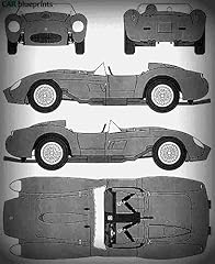 Ferrari 250tr testarossa for sale  Delivered anywhere in UK