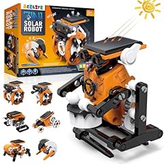 Solar roboter spielzeug gebraucht kaufen  Wird an jeden Ort in Deutschland