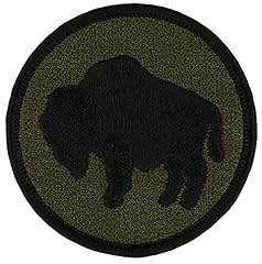 92nd infantry buffalo for sale  Delivered anywhere in USA 