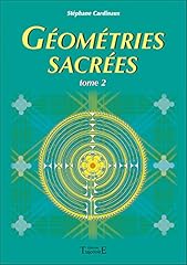 Géométries sacrées tome d'occasion  Livré partout en Belgiqu
