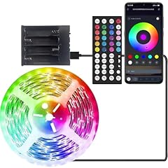 Battery operated led for sale  Delivered anywhere in USA 
