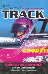 Shirley muldowney tales for sale  Delivered anywhere in USA 