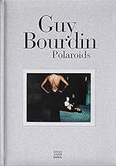Guy bourdin polaroids for sale  Delivered anywhere in UK