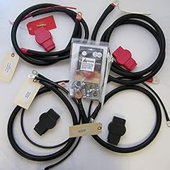 Custom battery cables for sale  Delivered anywhere in USA 