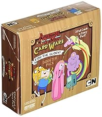 Adventure time card for sale  Delivered anywhere in USA 