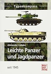 Leichte panzer jagdpanzer gebraucht kaufen  Wird an jeden Ort in Deutschland