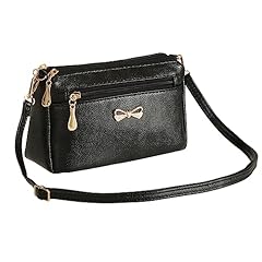 Fulei black handbag for sale  Delivered anywhere in UK