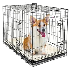 Maxxpet cage chien d'occasion  Livré partout en Belgiqu
