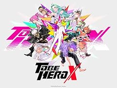 Hero x usato  Spedito ovunque in Italia 