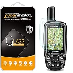 Supershieldz designed garmin for sale  Delivered anywhere in UK