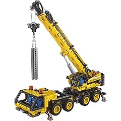Lego 42108 technic gebraucht kaufen  Wird an jeden Ort in Deutschland