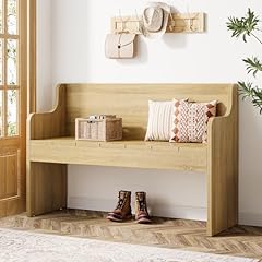 Tribesigns entryway bench for sale  Delivered anywhere in USA 