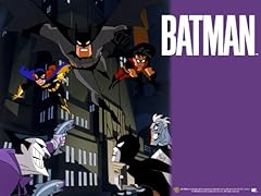 Batman animated series for sale  Delivered anywhere in USA 