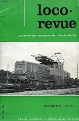 Loco revue vol. d'occasion  Livré partout en France