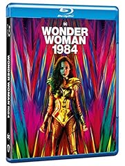 Wonder woman 1984 usato  Spedito ovunque in Italia 