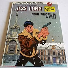 jess long d'occasion jess long d'occasion Livré partout en France