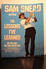 Lessons learned better for sale  Delivered anywhere in USA 