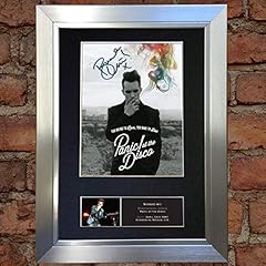 Brendon urie panic for sale  Delivered anywhere in UK