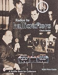 Radios hallicrafters with usato  Spedito ovunque in Italia 