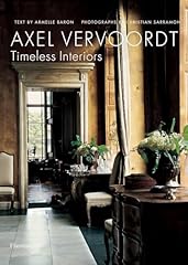 Axel vervoordt timeless for sale  Delivered anywhere in USA 