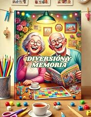 Diversión memoria habilidad d'occasion  Livré partout en France