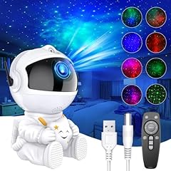 Astronaut galaxy light for sale  Delivered anywhere in UK