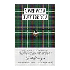 Wishstrings wee wish for sale  Delivered anywhere in UK