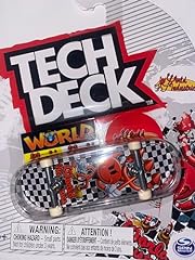Tech deck industries for sale  Delivered anywhere in USA 