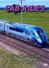 Cab rides newcastle for sale  Delivered anywhere in UK