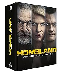 Homeland complete seasons for sale  Delivered anywhere in USA 