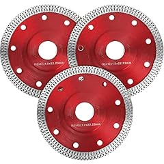 3pcs diamond saw for sale  Delivered anywhere in UK
