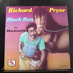 Richard pryor black for sale  Delivered anywhere in USA 