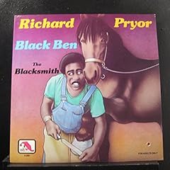 Richard pryor black for sale  Delivered anywhere in USA 