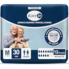Inkontinenz pants erwachsene gebraucht kaufen  Wird an jeden Ort in Deutschland