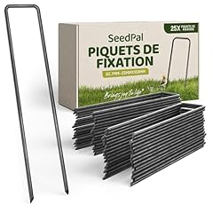 Seedpal piquets fixation d'occasion  Livré partout en France