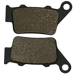 Rear brake pads for sale  Delivered anywhere in UK