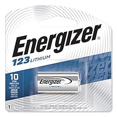 Energizer lithium 123 for sale  Delivered anywhere in USA 