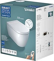 Duravit sensowash starck for sale  Delivered anywhere in UK