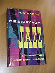 Story vom jazz gebraucht kaufen  Wird an jeden Ort in Deutschland