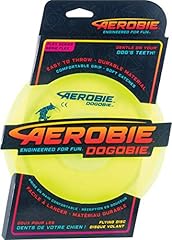 Aerobie dogobie disc for sale  Delivered anywhere in USA 