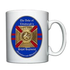 Badges mugs duke for sale  Delivered anywhere in UK