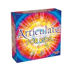 Drumond park articulate for sale  Delivered anywhere in UK
