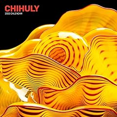 Chihuly 2020 wall for sale  Delivered anywhere in USA 