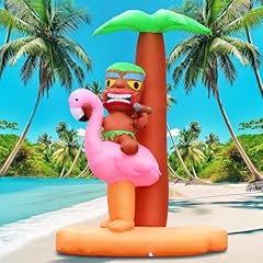 6ft tiki luau for sale  Delivered anywhere in USA 