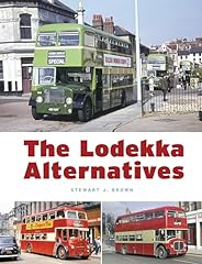 Lodekka alternatives for sale  Delivered anywhere in UK