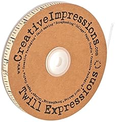 Creative impressions printed for sale  Delivered anywhere in UK