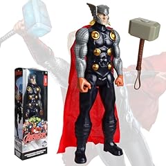 Thor figur hero gebraucht kaufen  Wird an jeden Ort in Deutschland