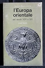 Orientale nei secoli usato  Spedito ovunque in Italia 