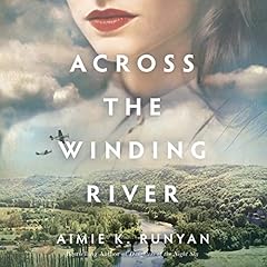 Across winding river for sale  Delivered anywhere in UK